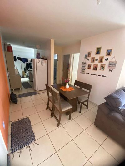 Apartamento, 2 quartos, 65 m² - Foto 1