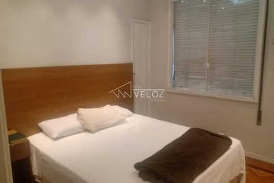Apartamento, 3 quartos, 81 m² - Foto 4