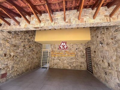 Casa, 6 quartos, 372 m² - Foto 2