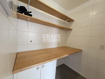Apartamento, 1 quarto, 45 m² - Foto 5