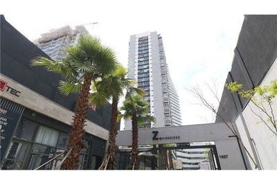 Apartamento, 1 quarto, 30 m² - Foto 1