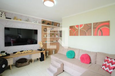 Apartamento, 4 quartos, 95 m² - Foto 5