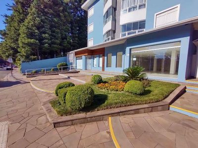 Loja-Salão, 165 m² - Foto 1