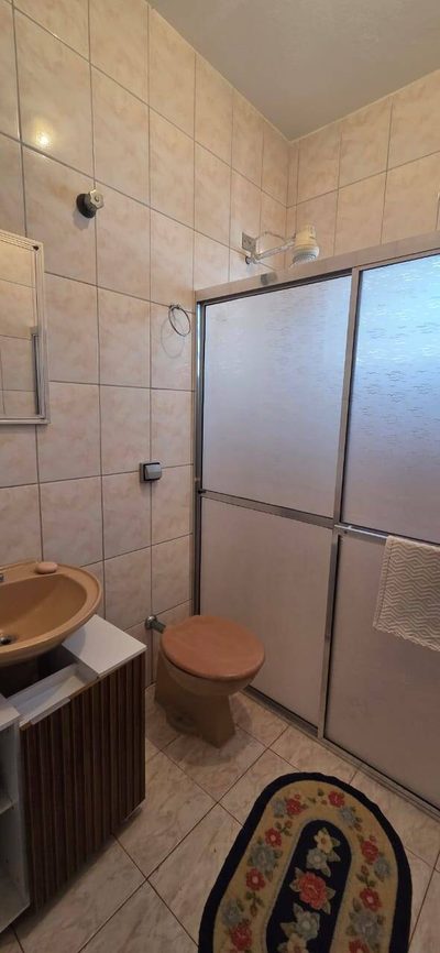 Casa, 2 quartos, 96 m² - Foto 3