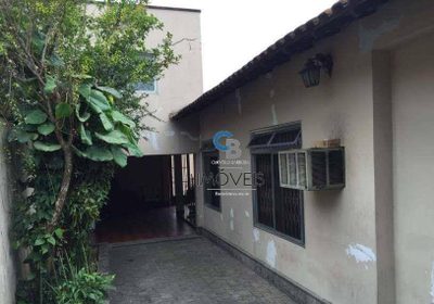 Casa, 4 quartos, 384 m² - Foto 3