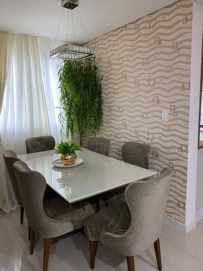 Apartamento, 2 quartos, 55 m² - Foto 5