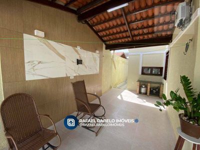 Casa, 3 quartos - Foto 5