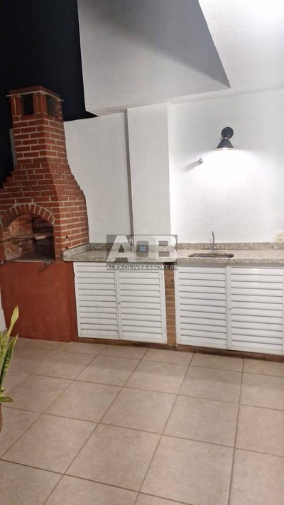 Apartamento, 3 quartos, 122 m² - Foto 1