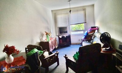 Apartamento, 3 quartos, 108 m² - Foto 5