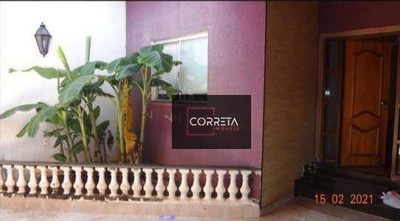 Casa, 3 quartos, 238 m² - Foto 5