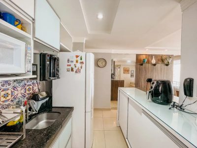 Apartamento, 2 quartos, 65 m² - Foto 2
