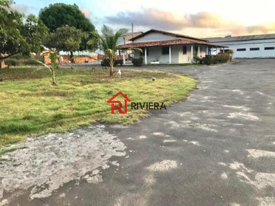 Loteamento e Condomínio, 1 hectares - Foto 1