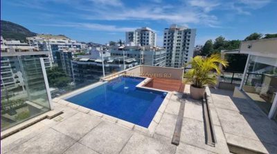 Apartamento, 3 quartos, 250 m² - Foto 2