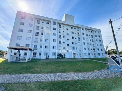 Apartamento, 3 quartos, 58 m² - Foto 1