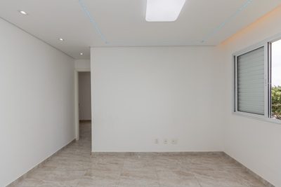 Apartamento, 3 quartos, 58 m² - Foto 4