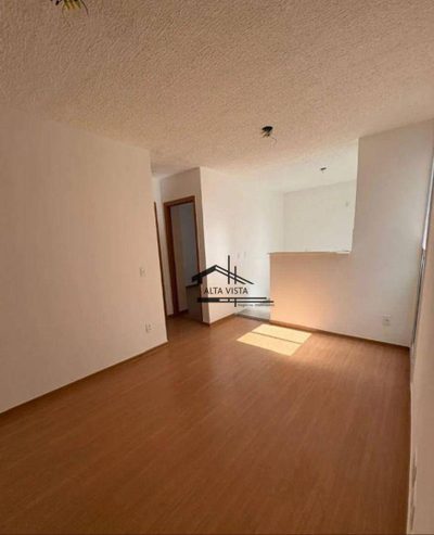 Apartamento, 2 quartos, 57 m² - Foto 2