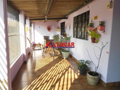 Casa, 3 quartos, 250 m² - Foto 4