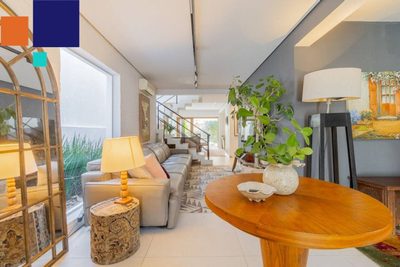Casa, 3 quartos, 290 m² - Foto 1