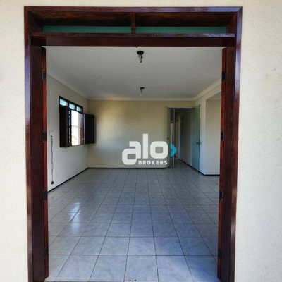 Apartamento, 3 quartos, 101 m² - Foto 3