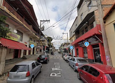Imóvel Comercial, 100 m² - Foto 2