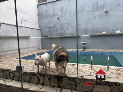 Casa, 3 quartos, 330 m² - Foto 4
