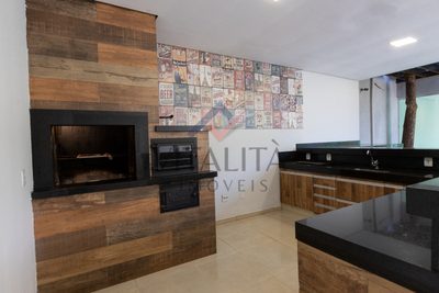 Casa, 4 quartos, 288 m² - Foto 5