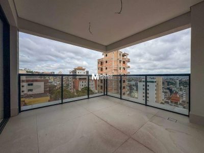 Apartamento, 3 quartos, 179 m² - Foto 2
