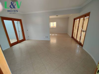 Casa, 4 quartos, 266 m² - Foto 4
