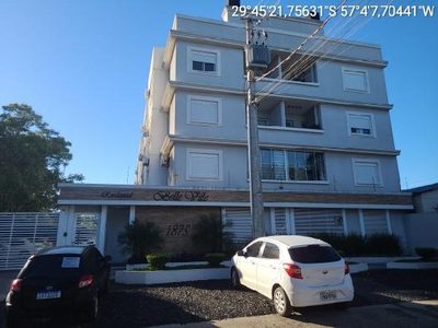 Apartamento, 2 quartos, 52 m² - Foto 1