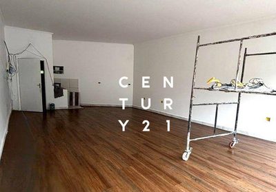 Loja-Salão, 65 m² - Foto 1