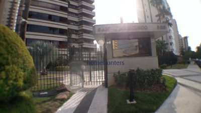 Apartamento, 4 quartos, 555 m² - Foto 1