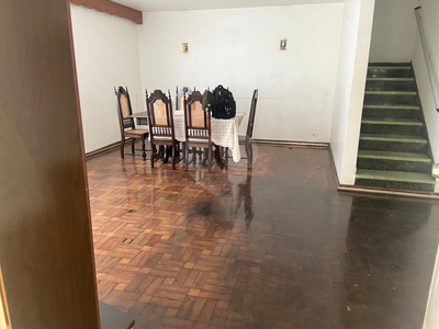 Sobrado, 3 quartos, 300 m² - Foto 1