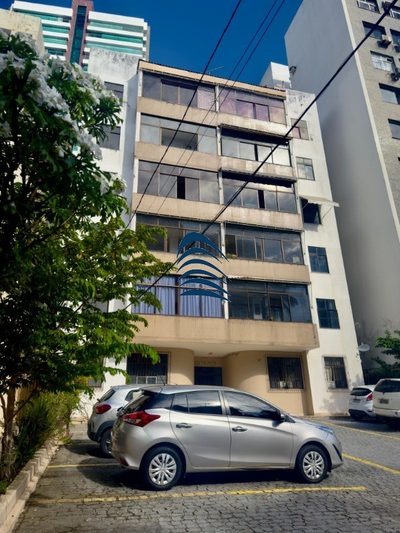 Apartamento, 3 quartos, 124 m² - Foto 3