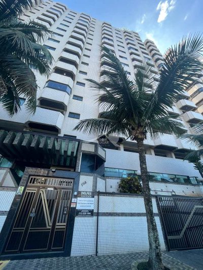 Apartamento, 2 quartos, 77 m² - Foto 1