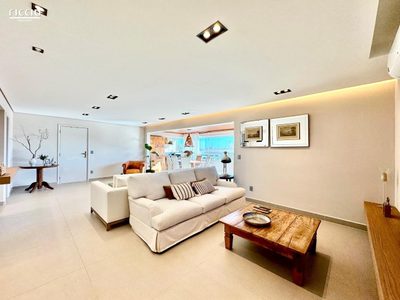 Apartamento, 3 quartos, 150 m² - Foto 3
