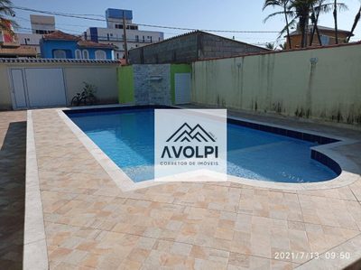 Casa, 2 quartos - Foto 4