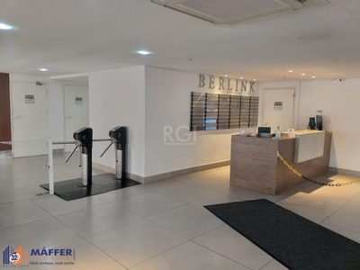 Sala-Conjunto, 37 m² - Foto 4