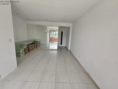 Apartamento, 3 quartos, 79 m² - Foto 2