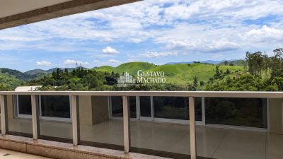 Apartamento, 3 quartos, 160 m² - Foto 5