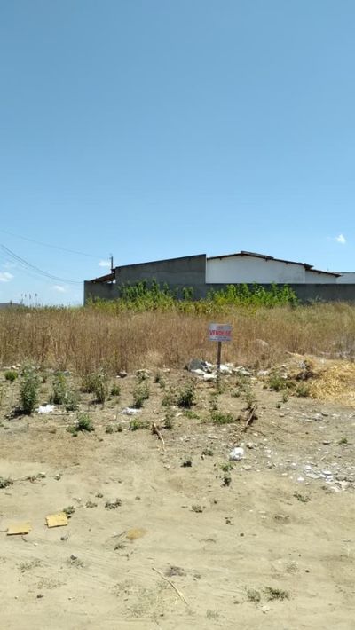 Terreno, 160 m² - Foto 2