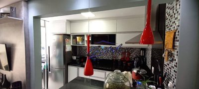 Apartamento, 2 quartos, 52 m² - Foto 4