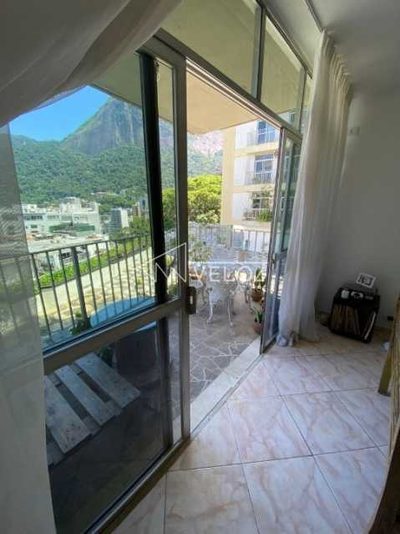 Apartamento, 4 quartos, 135 m² - Foto 3