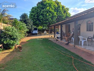 Casa, 4 quartos, 800 m² - Foto 2