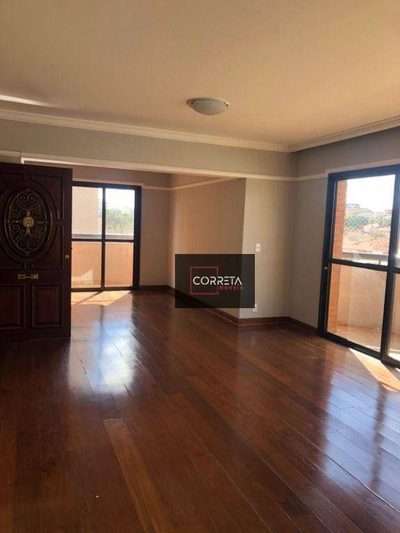 Apartamento, 4 quartos, 230 m² - Foto 3