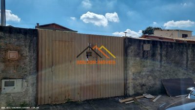 Terreno, 250 m² - Foto 1