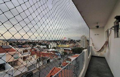Apartamento, 2 quartos, 76 m² - Foto 4