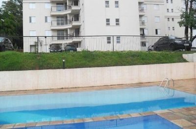 Apartamento, 2 quartos, 60 m² - Foto 3