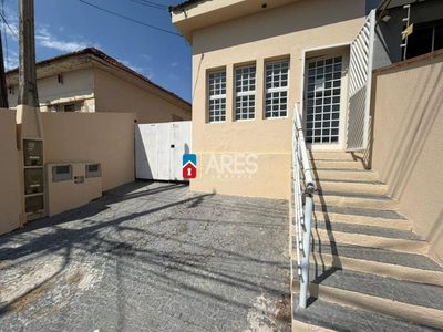 Casa, 4 quartos, 107 m² - Foto 1