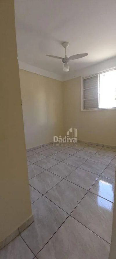 Apartamento, 2 quartos, 52 m² - Foto 3
