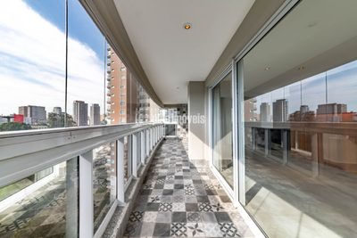 Apartamento, 2 quartos, 161 m² - Foto 5